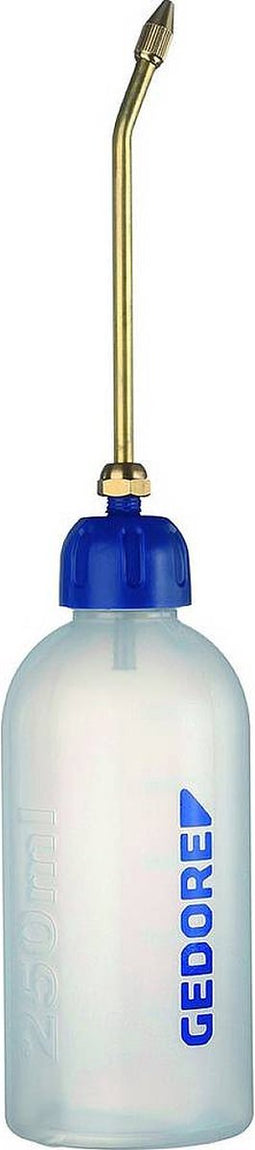 Gedore 298-00 6390010 Oliespuitfles 0.25 l