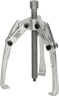 GEDORE 3-armige trekker - 1.13/1 - 90 x 120 mm