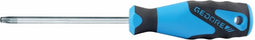 Gedore 3-c Schroevendraaier Tbv Inwendige Torx® Schroeven 2163 Btx T27