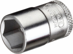 Gedore 30 11 Dopsleutel 3/8" 6-kant UD-Profiel - 28 x 11mm