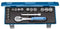 Gedore 30 JMU-10 2682885 Dopsleutelset Metrisch 3/8 (10 mm) 16-delig