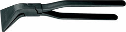 Gedore 305 Felstang gebogen - 265mm