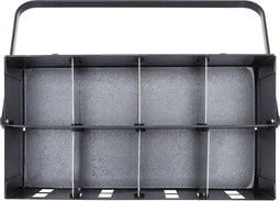 Gedore 3127907 Sproeidooshouder voor 8 spuitdozen (l x b x h) 99 x 99 x 99 mm 1 stuk(s)