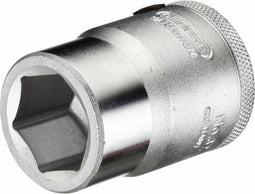 Gedore 32 6269960 Dopsleutelinzetstuk 21 mm 3/4 (20 mm)