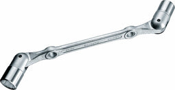 Gedore 34 17X19 6299950 Dubbele scharniersleutel 17 - 19 mm 315 mm 1 stuk(s)