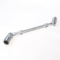 Gedore 34 20X22 6300120 Dubbele scharniersleutel 20 mm, 22 mm 350 mm 1 stuk(s)