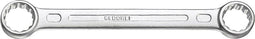 Gedore 4 24X26 6055490 Dubbele ringsleutel 18 - 19 mm DIN 837