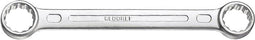Gedore 4 25X28 6055730 Dubbele ringsleutel 25 - 28 mm DIN 837