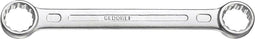 Gedore 4 36X41 6056460 Dubbele ringsleutel 36 - 41 mm DIN 837