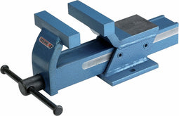 Gedore 410 Bankschroef 6500990 Bekbreedte: 150 mm Spanbreedte (max.): 155 mm