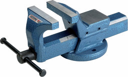 Gedore 411-150 Bankschroef 6501290 Bekbreedte: 150 mm Spanbreedte (max.): 200 mm