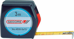 Gedore - 4530 - rolmaat - 5m