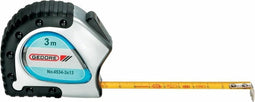 Gedore 4534 Rolbandmaat met vastzetknop - 5 m