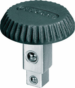 Gedore 4550-85S 7079370 Draaiknop-omsteekvierkant