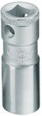 Gedore - 50-57 - bougiedopsleutel 1/2 - 16mm