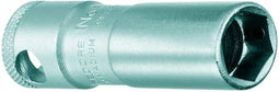 Gedore 53 MH 6363390 Bougiesleutelinzet 16 mm 3/8 (10 mm)