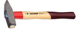 Gedore 600 IH-300 8584040 Bankwerkershamer 300 g 1 stuk(s)