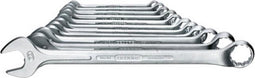 Gedore 6012250 Ring-steeksleutelset 11-delig 8 - 22 mm