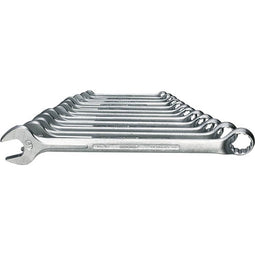 Gedore 6012920 1 B-026 Ringsleutelset 26-delig Sleutelbreedte (metrisch) 6 - 32 mm