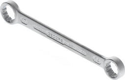 Gedore 6054410 4 14X17 Dubbele ringsleutel Sleutelbreedte (metrisch) (alleen voor ADT) 14 - 17 mm