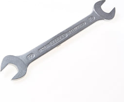 Gedore 6066260 6 16X17 Dubbele steeksleutel Sleutelbreedte (metrisch) (alleen voor ADT) 16 - 17 mm