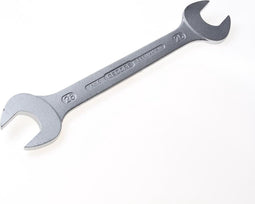 Gedore 6067740 6 25X28 Dubbele steeksleutel Sleutelbreedte (metrisch) (alleen voor ADT) 25 - 28 mm