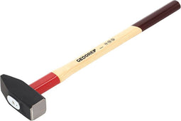 Gedore 609 H-4 8673490 Voorhamer 700 mm