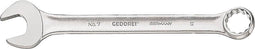 Gedore 6098700 7 1/4AF Ring-steeksleutel