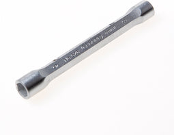 Gedore 626 6X7 6525120 Dubbele pijpsleutel 7 mm