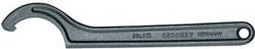 Gedore 6333990 40 16-20 Haaksleutel Sleutelbreedte (metrisch) (alleen voor ADT) 16 - 20 mm