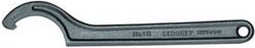 Gedore 6334020 40 25-28 Haaksleutel Sleutelbreedte (metrisch) (alleen voor ADT) 25 - 28 mm