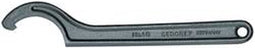 Gedore 6334880 40 68-75 Haaksleutel Sleutelbreedte (metrisch) (alleen voor ADT) 68 - 75 mm