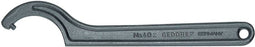 Gedore 6336580 40 Z 25-28 Haaksleutel Sleutelbreedte (metrisch) (alleen voor ADT) 25 - 28 mm