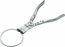 Gedore 6397610 Zuigerveertang 220 mm 1 stuk(s)