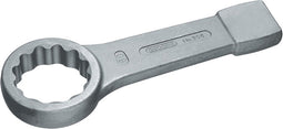 Gedore 6475190 306 27 Slag-ringsleutel Sleutelbreedte (metrisch) (alleen voor ADT) 27 mm