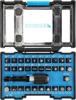 Gedore 666-032-A 2993236 Bitset