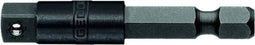 Gedore 673 6,3 6536320 Accessoires voor dopsleutels Uitvoering 1/4 (6.3 mm) 50 mm 1 stuk(s)