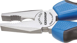 Gedore 6733230 Combinatietang 200 mm DIN ISO 5746