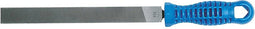 Gedore 6770430 8725 2-8 - Gedore - halfronde werkplaatsvijl 8, 200 x 20 mm Lengte 200 mm 1 stuk(s)