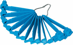 Gedore 708 1394428 T-handgreep-TX schroevendraaier