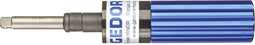 Gedore 755-03 Momentschroevendraaier 0.27 - 1.35 Nm DIN EN ISO 6789