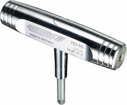 Gedore 763-10 1948016 Momentsleutel 1/4 (6.3 mm) 10 - 10 Nm