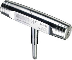 Gedore 763-12 1948032 Momentsleutel 1/4 (6.3 mm) 12 - 12 Nm