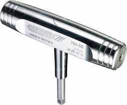 Gedore - 763 - momentsleutel dremometer - 9nm - 1/4"