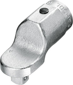 Gedore 7709570 Opsteek-aandrijfvierkant 16 Z - 1/2