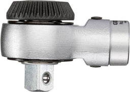 Gedore 7712010 Omkeerbare opsteekratel