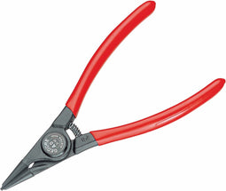 Gedore 8000 a0 - a4 tang voor buitenspannende borgringen vorm a - 320mm - 85-140 mm borings diameter