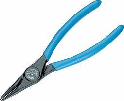 Gedore 8000 j0 - j4 tang voor binnenspannende borgringen vorm c - 322mm - 85-140 mm borings diameter