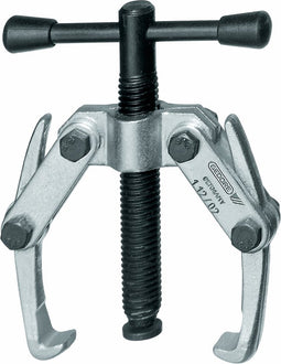 Gedore 8003840 Poelietrekker voor accupool Aantal haken: 4