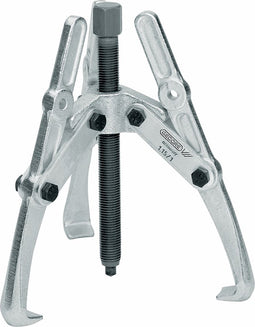 Gedore 8006190 Poelietrekker Aantal haken: 3